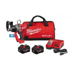 Kit de llave de impacto de...