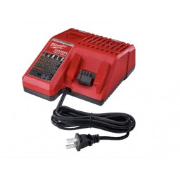 CARGADOR MULTIVOLTAJE M18™...